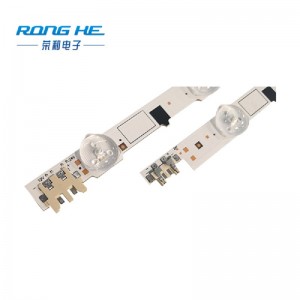 velkoobchodní 42palcová televizní podsvícená ledová lišta Samsung