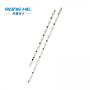 vysoce kvalitní pásy LED podsvícení pro LED