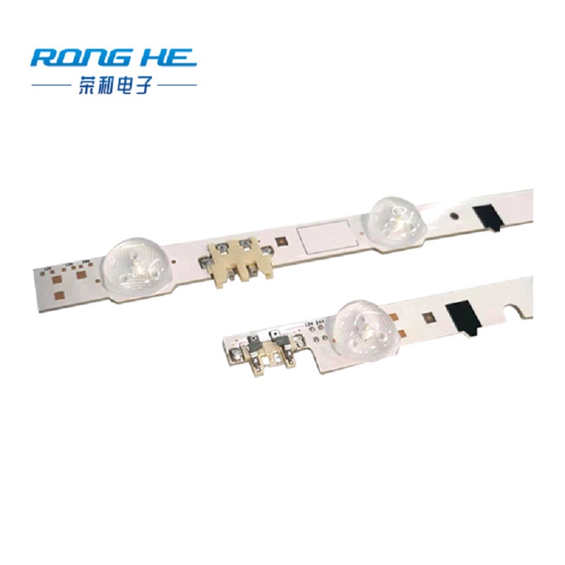 vysoce kvalitní pásy LED podsvícení pro LED