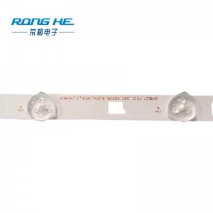 velkoobchodní sony značka 32 palců 8 světelných led bar bar podsvícení s dobrou kvalitou