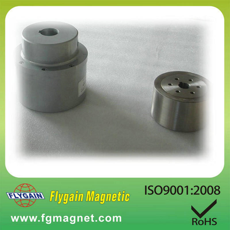Výkonné magnetické spojovací čerpadlo Spojovací silné magnetické pohonné čerpadlo