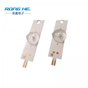 vysoce kvalitní sony 40inch tv lamp podsvícení vedl pruhy proužků