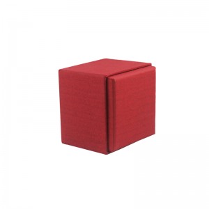 Módní luxusní dárky šperky náhrdelník balení dárkové krabičce