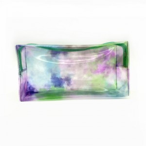 PVC kosmetický vak2