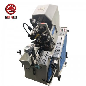 Stroj na výrobu obuvi s dlouhou životností