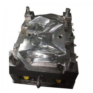 Krycí deska palivové nádrže pro motocykly