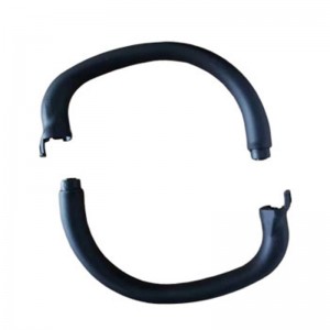 Zábradlí pro zemědělské stroje