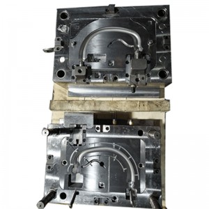 Zábradlí pro zemědělské stroje