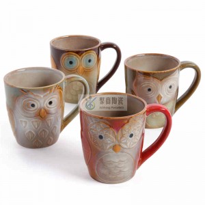 stolní nápojové sady