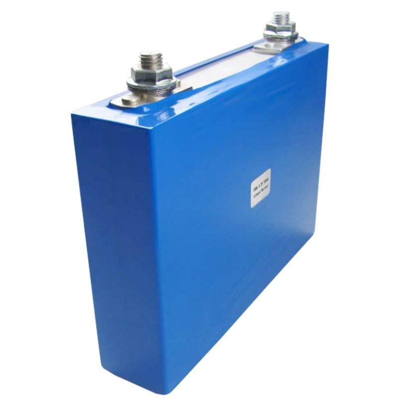 Ochrana životního prostředí Baterie LifePO4