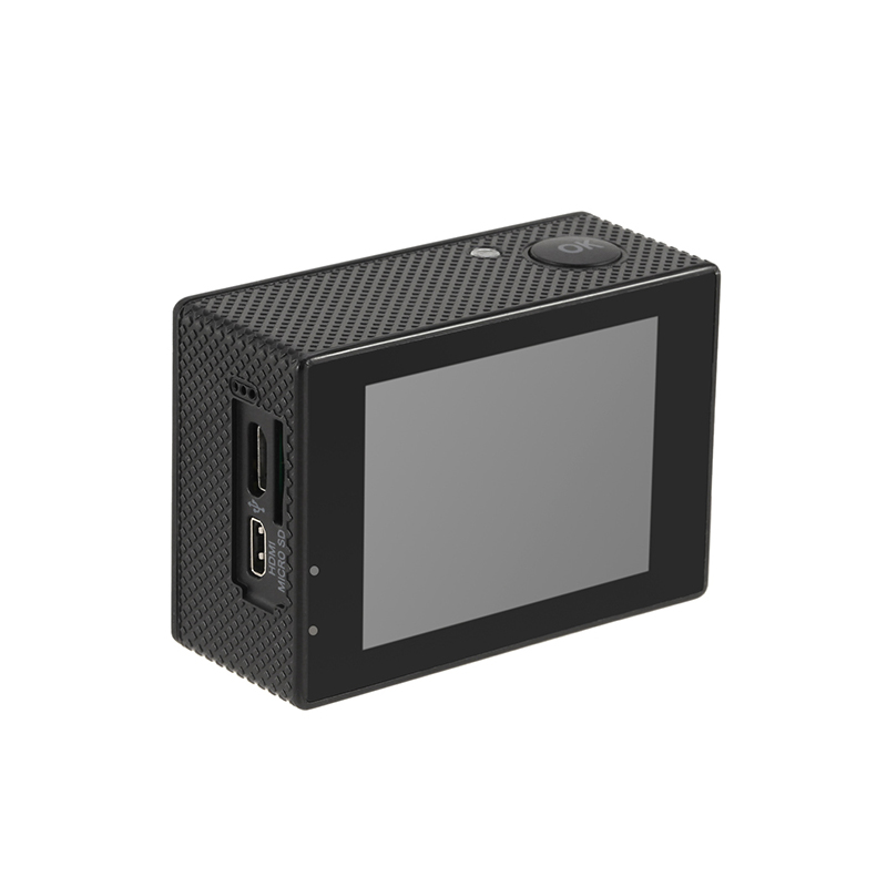 Přenosná akční kamera Wifi FHD DX1