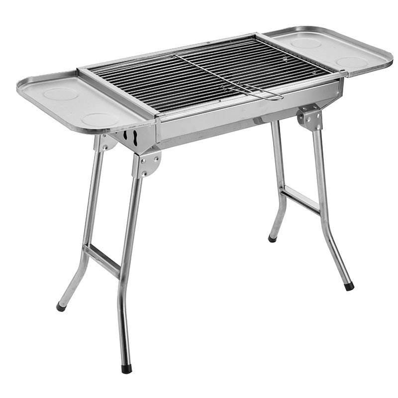 Klasický gril BBQ SC1084