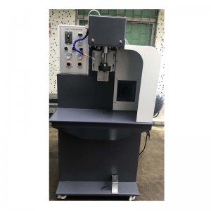 stroje na výrobu sportovní obuvi pro hrubé broušení obrušování podešví