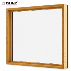 Obrázek a opravená okna