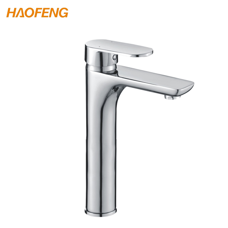 Umyvadlová baterie faucet-5001-G na palubě