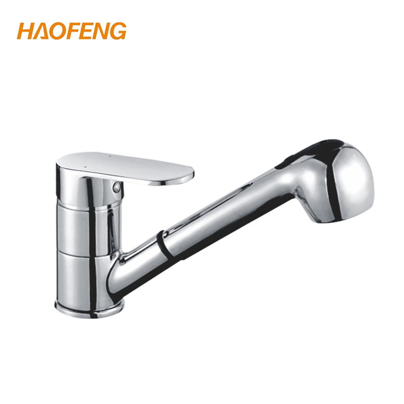 Kitcken dřez faucet-5009-A