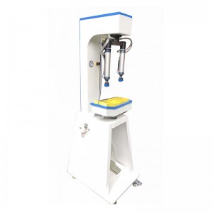 stroj na značení sportovní boty