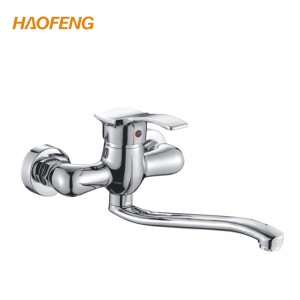 Koupelnové sprchové sety-6507-T