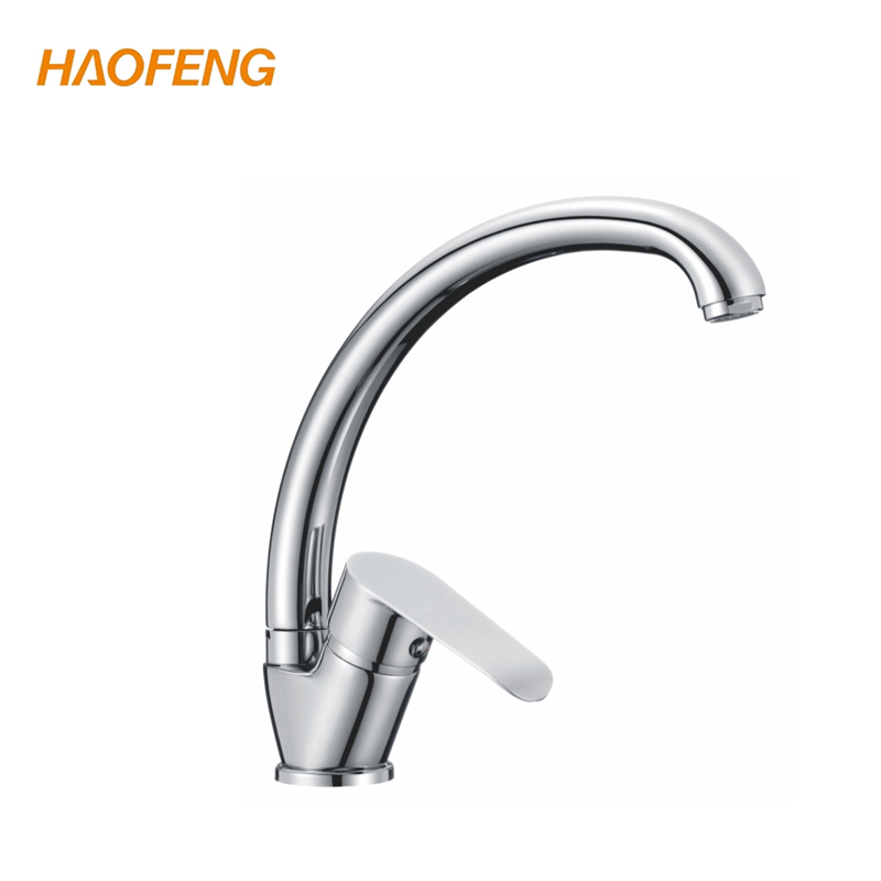 Kuchyňský dřez faucet-6704