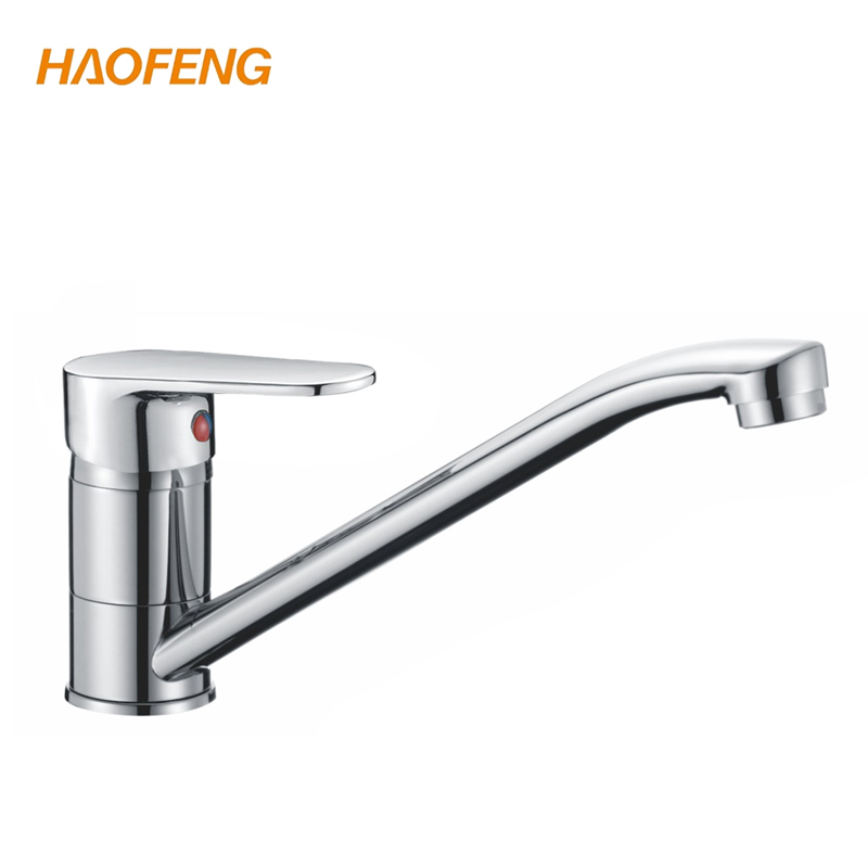 Kuchyňský dřez faucet-6709