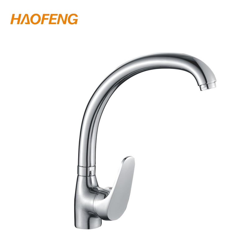 Kuchyňský dřez faucet-6908