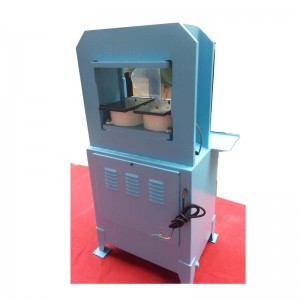 použitý itálie BANF P64 stélka lisovací stélka stroj