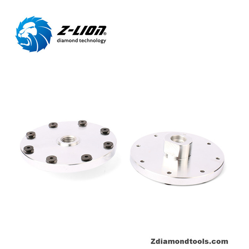ZL-AM02 Quad diamantový adaptér pro diamantové pilové listy