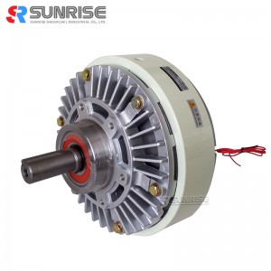 Vysoce kvalitní 24V DC magnetická spojková prášková brzda velkoobchodní série PB