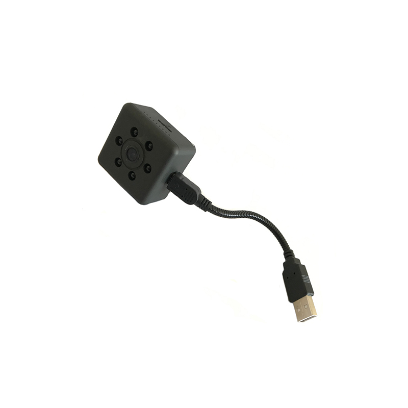 mini IP kamera