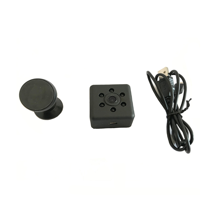 mini IP kamera