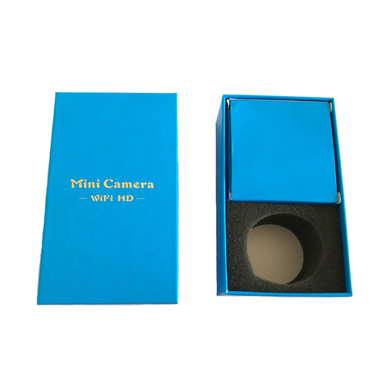 mini IP kamera