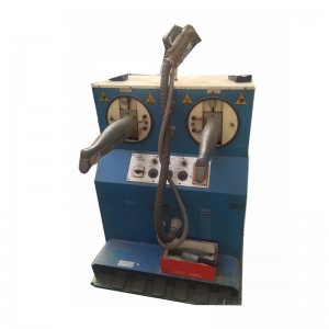 boty vyrábějící Fioretto boty boty Žehlící stroj