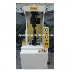 SABAL SAREMA ESA pata sedačky zploštělé bušení boty, takže cena stroje