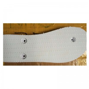 výroba výroby EVA skluzu klopný flop stroj