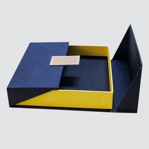 Luxusní speciální exkluzivní dárková krabička