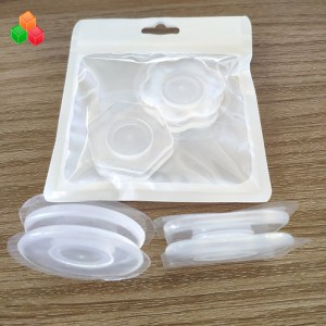 Omyvatelné opakovaně použitelné super lepivé lepidlo, které odstraní gelové PU nano uchopovací podložky