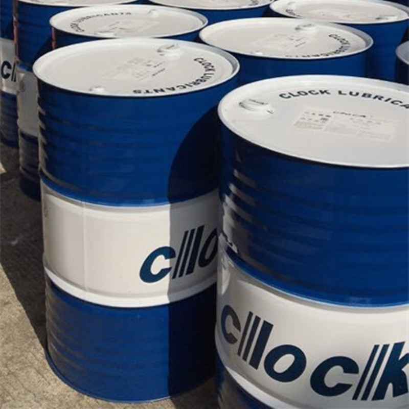 Přímý prodej z výrobyClock Hydraulic Oil ， Průmyslové mazivo