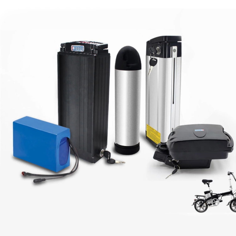 Tovární velkoobchodní cena 48v 20ah ebike li ion battery pack e-scooter 1000w lithium baterie elektrického kola