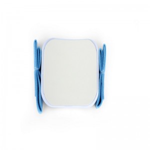 kompresní zařízení hemostázy femorální tepny Goldfinger