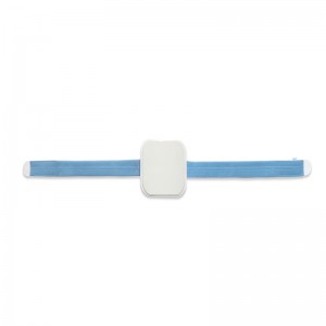 kompresní zařízení hemostázy femorální tepny Goldfinger