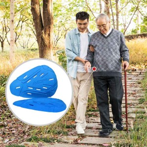 Technologie absorpce pufru Vložka chrániče kolenních chráničů kyčelního kloubu (ACF)