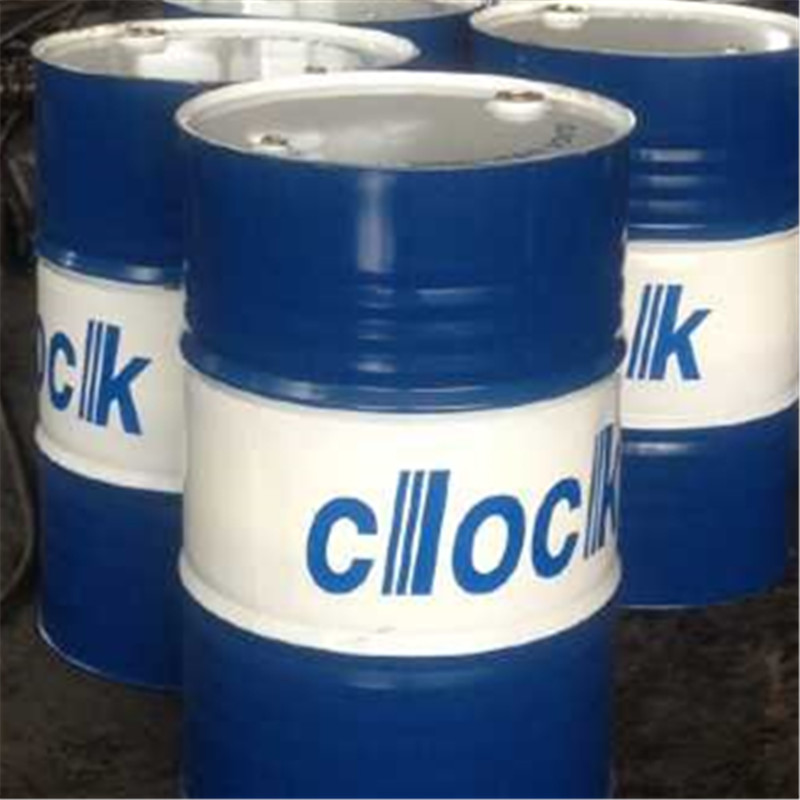 CLOCK lubrikant ， Různé typy transformátorového oleje