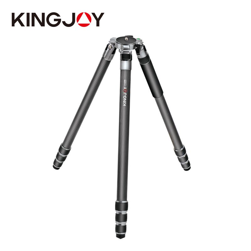 KINGJOY stativ stativ stativ stativ, stativ DSLR