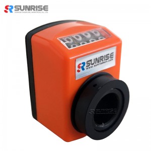 Dongguan OEM strojové vybavení vysoce kvalitního digitálního ukazatele polohy