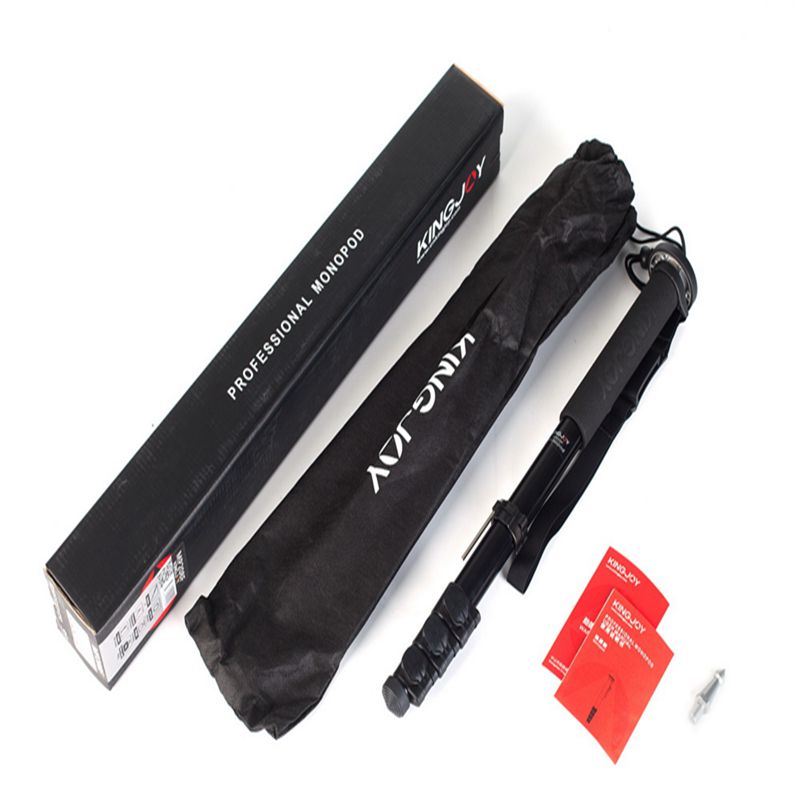 Lehký mini monopod Kingjoy pro selfie