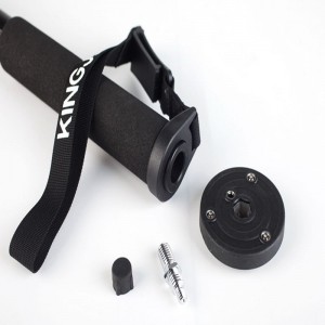 Lehký mini monopod Kingjoy pro selfie
