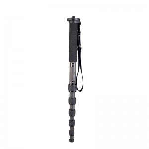 Monopod Kingjoy o průměru 31 mm, 155 cm také pro hůl a selfie hole