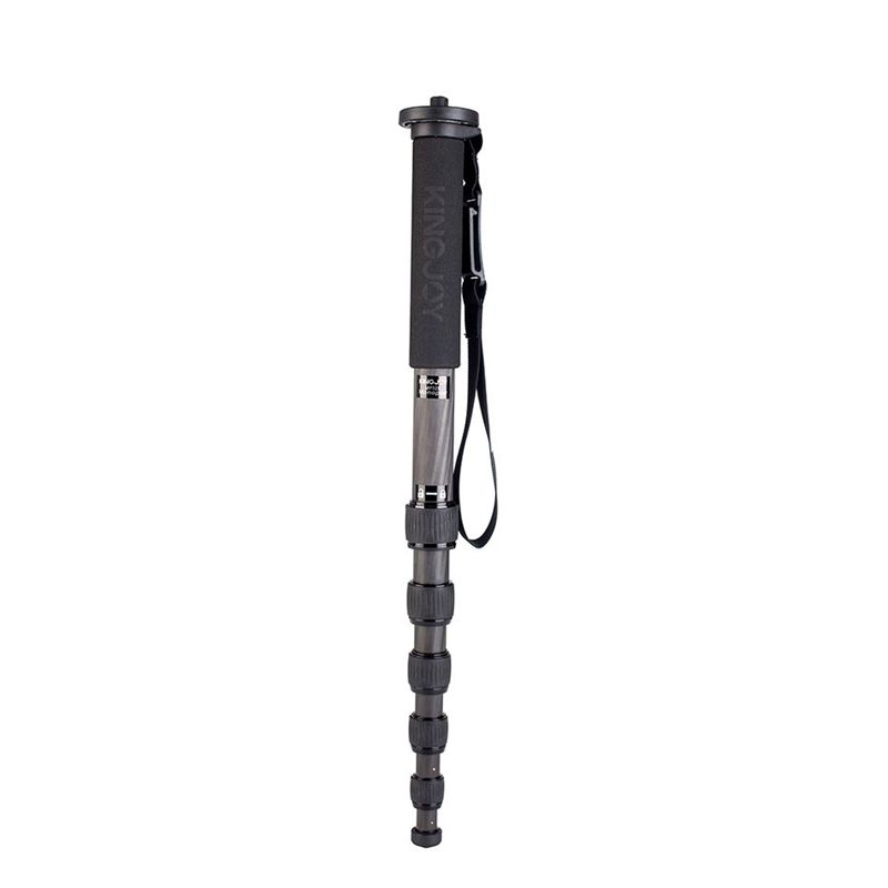 Monopod Kingjoy o průměru 31 mm, 155 cm také pro hůl a selfie hole