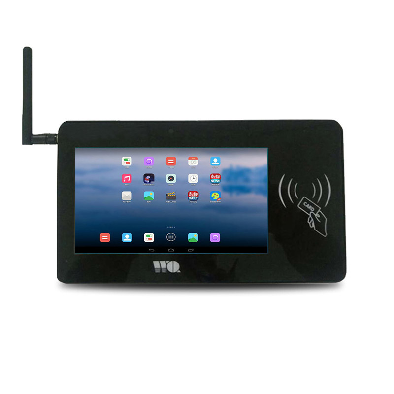 Jak si vybrat průmyslový tablet pc