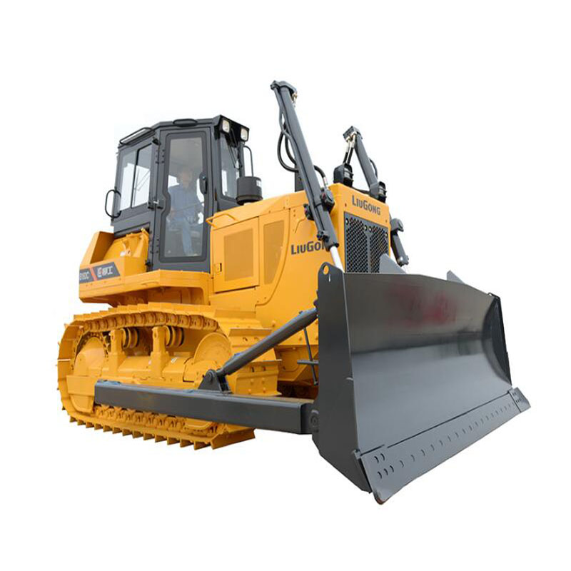 Liugong Stavební zařízení Crawler Bulldozers Clgb160